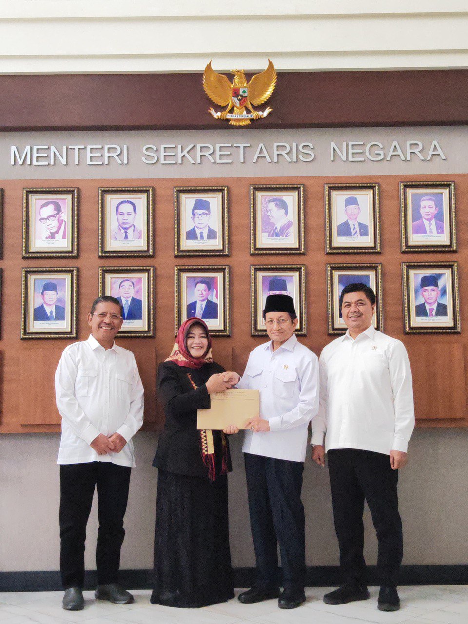 Tranformasi IAIN Metro